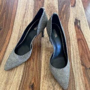 Michael Kors heels